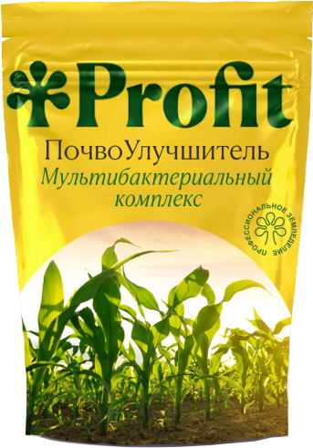 Profit® Защита почвы