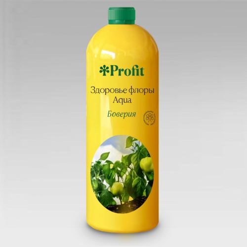Profit® Здоровье флоры Aqua 1л