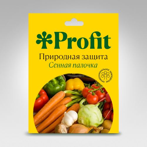Profit® Природная защита 30мл