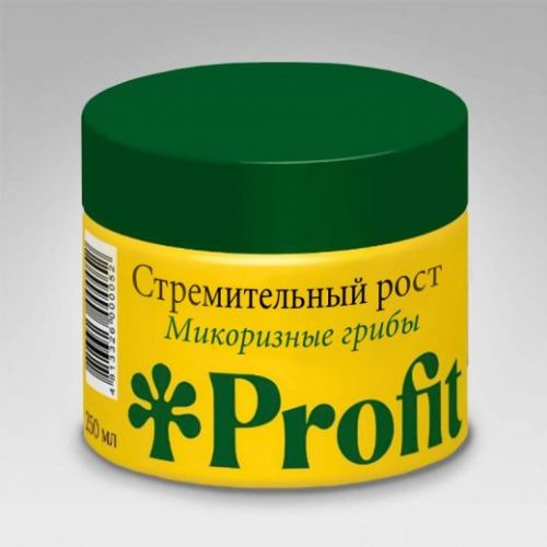 Profit® Стремительный рост 0,25л