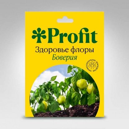 Profit&reg; Здоровье флоры 30мл