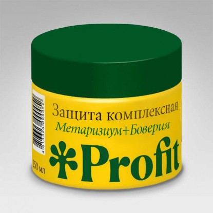 Profit® Защита комплексная 0,25л
